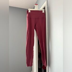 Lululemon leggings